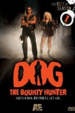Watch Dog the Bounty Hunter 5movies